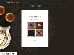 Sites similar to tinatabone.com