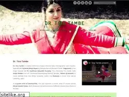 Sites similar to tinatambe.com