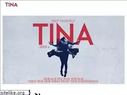 Sites similar to tinathemovie.com