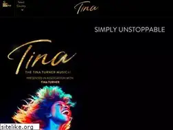 Sites similar to tinathemusical.com
