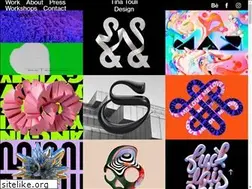 Sites similar to tinatouli.com