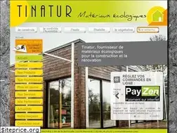 Sites similar to tinatur.com