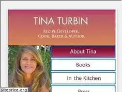Sites similar to tinaturbin.com