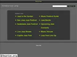 Sites similar to tinaturner.org