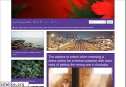 Sites similar to tinaturnerlive.com