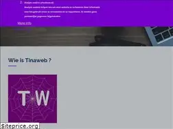 Sites similar to tinaweb.be