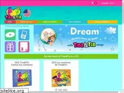 Sites similar to tinaytin.com