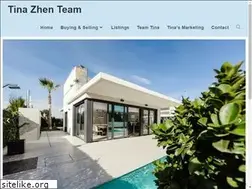 Sites similar to tinazhenhomes.com