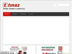 Sites similar to tinazpetrol.com