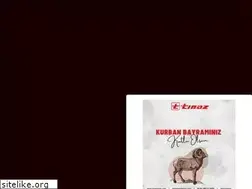 Sites similar to tinaztarim.com