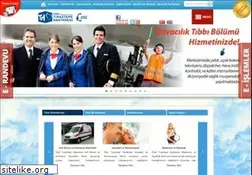 Sites similar to tinaztepehastanesi.com.tr