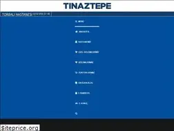 Sites similar to tinaztepetorbalihastanesi.com