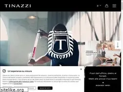 Sites similar to tinazzi.it