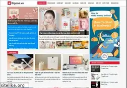 Sites similar to tinbatdongsan.net