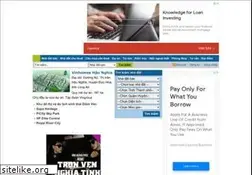 Sites similar to tinbds.com