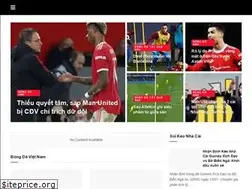 Sites similar to tinbongda360.net