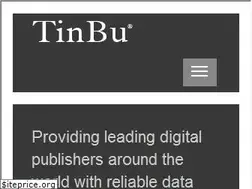 Sites similar to tinbu.com