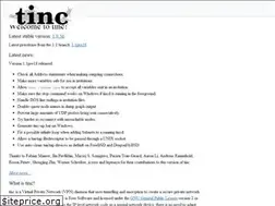 Sites similar to tinc-vpn.org