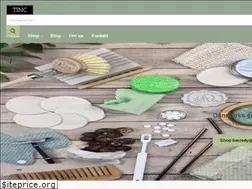Sites similar to tinc.shop