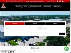 Sites similar to tincaniimoveis.com.br