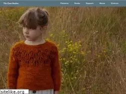 Sites similar to tincanknits.com