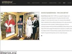 Sites similar to tincanman.net