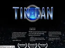 Sites similar to tincanmovie.com