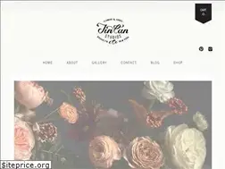 Sites similar to tincanstudiosbk.com