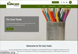 Sites similar to tincantools.com