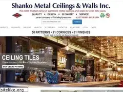 Sites similar to tinceilingxpress.com