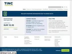 Sites similar to tincinvest.com