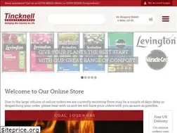 Sites similar to tincknellcountrystore.co.uk