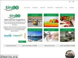 Sites similar to tinco.com.tr