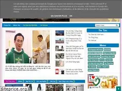 Sites similar to tinconggiao.com