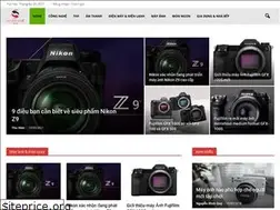 Sites similar to tincongnghe.net.vn