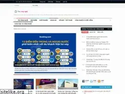 Sites similar to tincongnghe.net