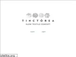 Sites similar to tinctorea.com