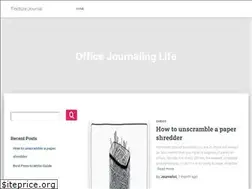 Sites similar to tincture-journal.com