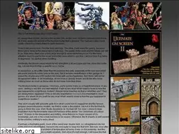 Sites similar to tinctureadept.com