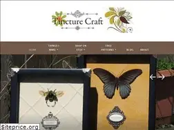 Sites similar to tincturecraft.com