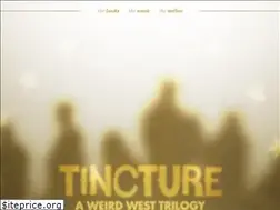 Sites similar to tincturestory.com