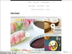 Sites similar to tincturia.wordpress.com