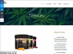 Sites similar to tinctury.com