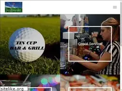 Sites similar to tincupbarandgrill-catering.com