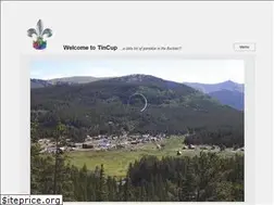 Sites similar to tincupco.com