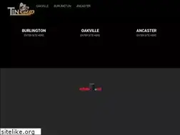 Sites similar to tincupsportsgrill.ca
