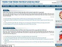 Sites similar to tindaiphap.net