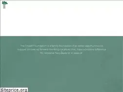 Sites similar to tindall.org.nz