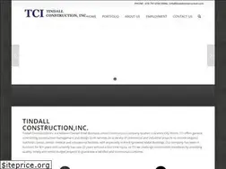 Sites similar to tindallconstruction.com