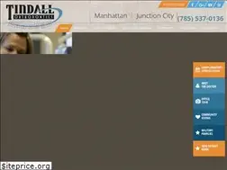 Sites similar to tindallortho.com